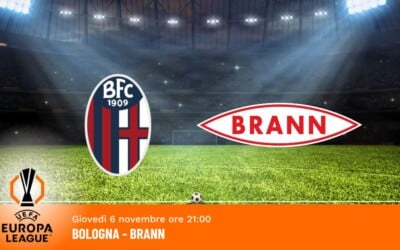 Bologna-Brann: Pronostico Europa League 06.11.2025