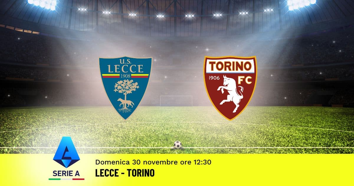 pronostico-lecce-torino-13-giornata-serie-a-30-novembre-2025