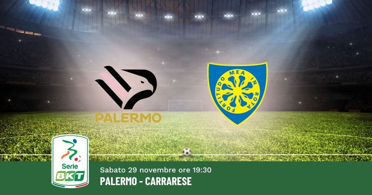 pronostico-palermo-carrarese-14-giornata-serie-b-29-novembre-2025