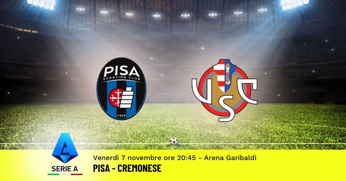 pronostico-pisa-cremonese-11-giornata-serie-a-7-novembre-2025