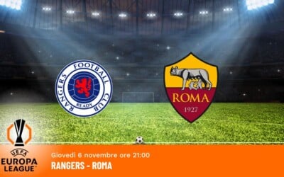 Rangers-Roma: Pronostico Europa League 06.11.2025