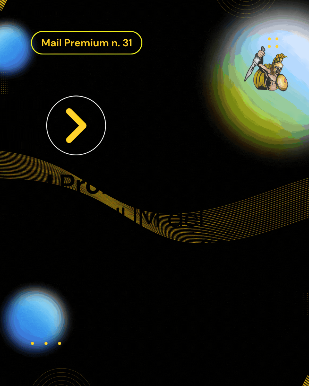 Risultati Pronostici Premium mail 31