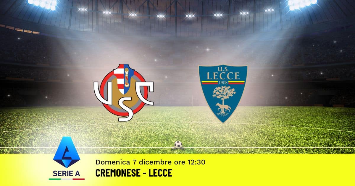 pronostico-cremonese-lecce-14-giornata-serie-a-7-dicembre-2025