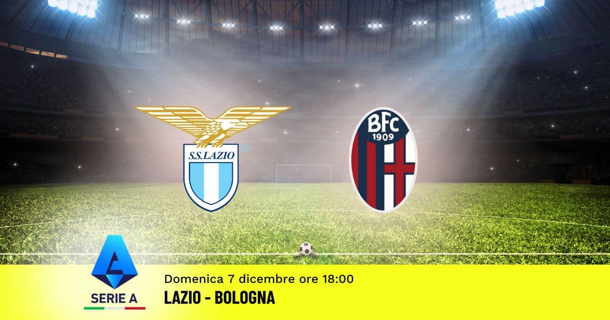 pronostico-lazio-bologna-14-giornata-serie-a-7-dicembre-2025