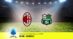 Pronostico Milan-Sassuolo, 15ª Giornata Serie A: Info, Quote e Scommesse