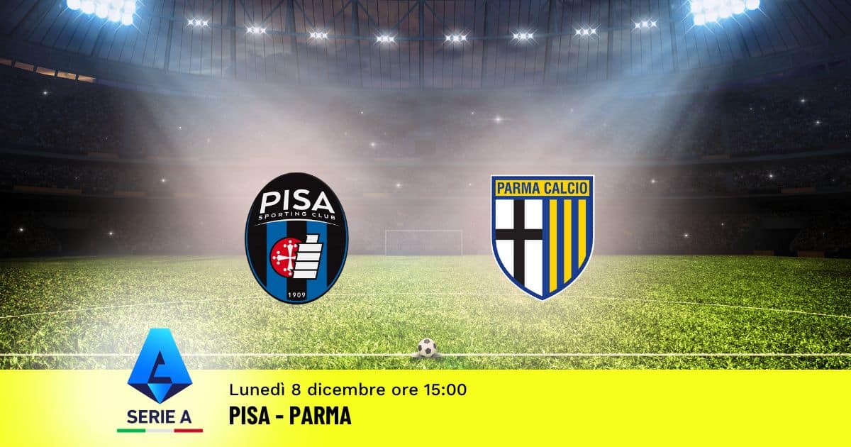 pronostico-pisa-parma-14-giornata-serie-a-8-dicembre-2025