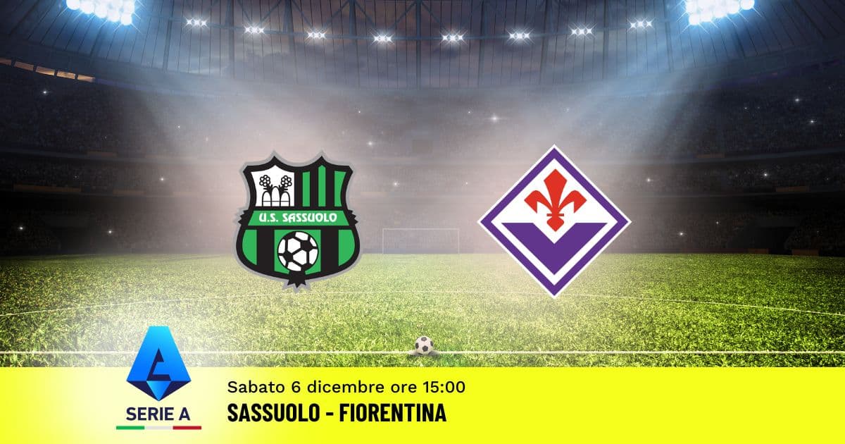 pronostico-sassuolo-fiorentina-14-giornata-serie-a-6-dicembre-2025