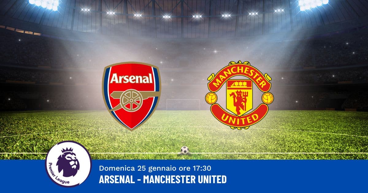 pronostico-arsenal-united-23-giornata-premier-25-gennaio-2026 pronostico-arsenal-united-23-giornata-premier-25-gennaio-2026