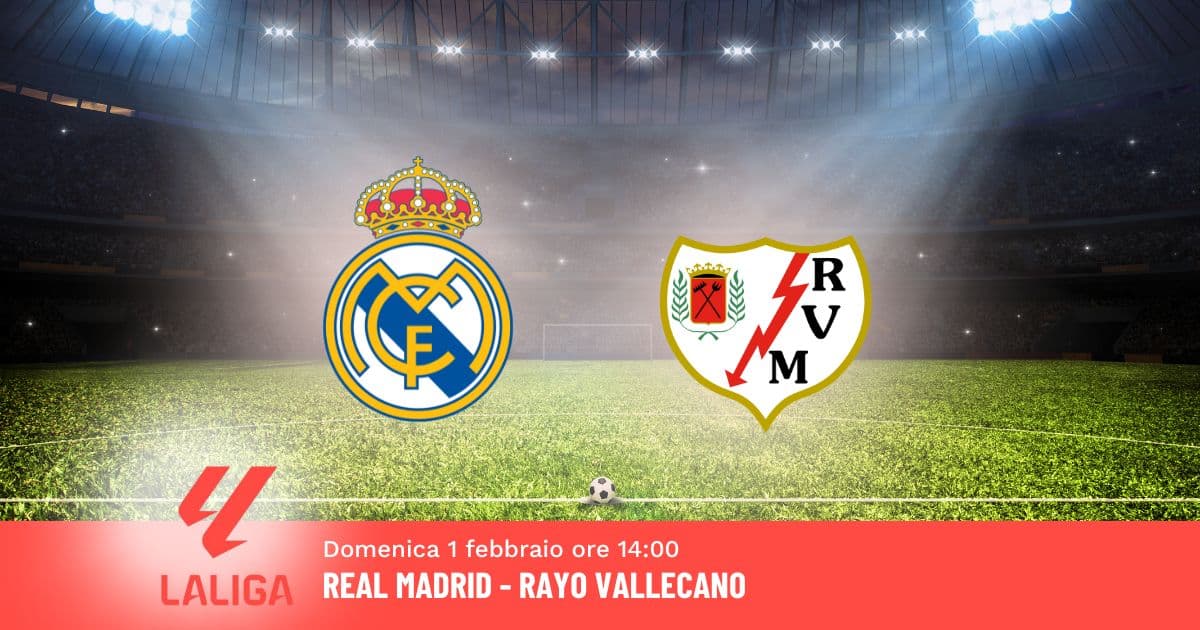 pronostico-real-madrid-vallecano-22-giornata-liga-1-febbraio-2026 pronostico-real-madrid-vallecano-22-giornata-liga-1-febbraio-2026