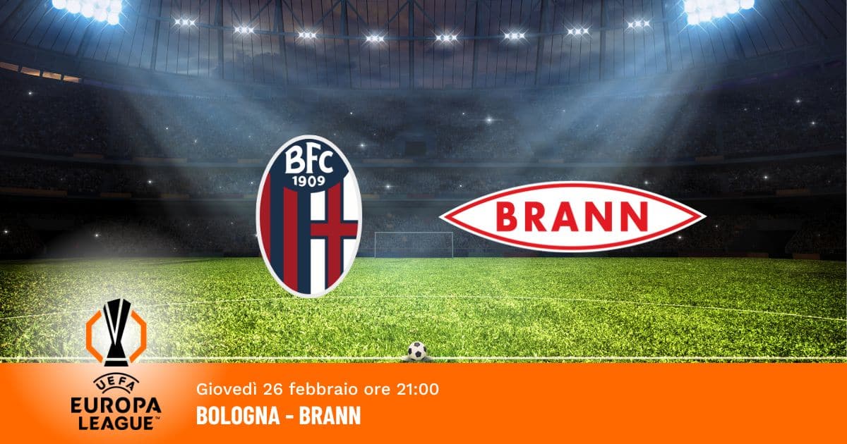 bologna-brann-europa-league-26-febbraio-2026