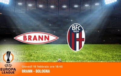 Brann-Bologna: Pronostico Europa League 19.02.2026
