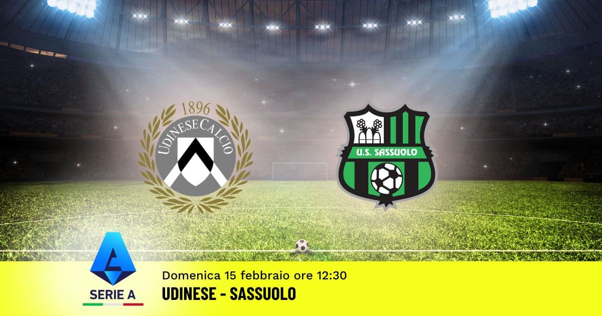 pronostico-udinese-sassuolo-25-giornata-serie-a-15-febbraio-2026 pronostico-udinese-sassuolo-25-giornata-serie-a-15-febbraio-2026