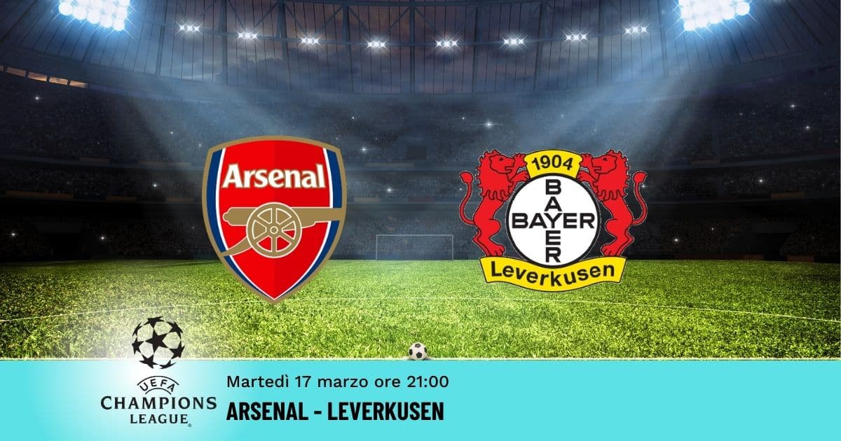 arsenal-leverkusen-champions-17-marzo-2026 arsenal-leverkusen-champions-17-marzo-2026