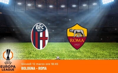 Bologna-Roma: Pronostico Europa League 12.03.2026