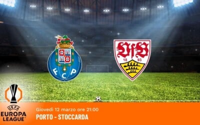 Porto-Stoccarda: Pronostico Europa League 19.03.2026
