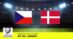 Pronostico Rep. Ceca-Danimarca: Playoff Mondiali 2026