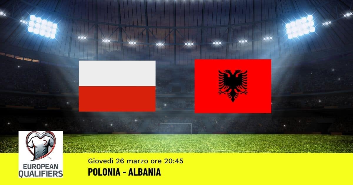 pronostico-polonia-albania-playoff-26-marzo-2026 pronostico-polonia-albania-playoff-26-marzo-2026