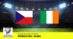 Pronostico Rep. Ceca-Irlanda: Playoff Mondiali 2026