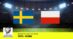 Pronostico Svezia-Polonia: Playoff Mondiali 2026