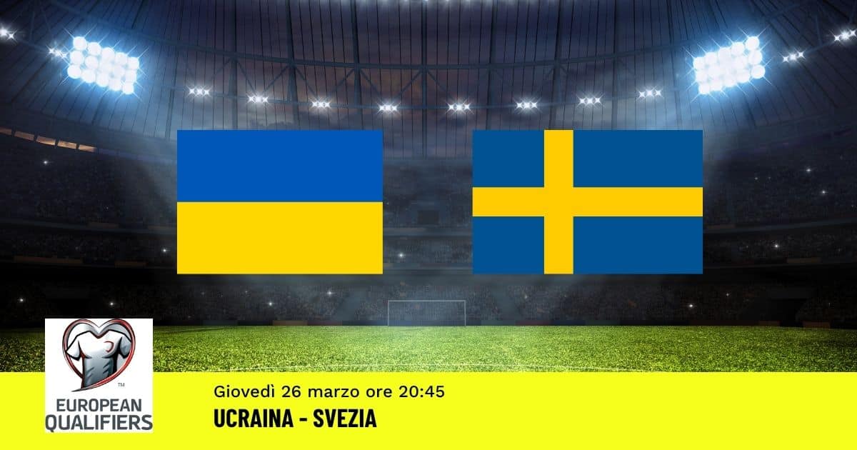 pronostico-ucraina-svezia-playoff-26-marzo-2026 pronostico-ucraina-svezia-playoff-26-marzo-2026