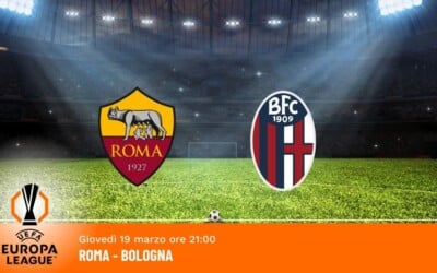 Roma-Bologna: Pronostico Europa League 19.03.2026