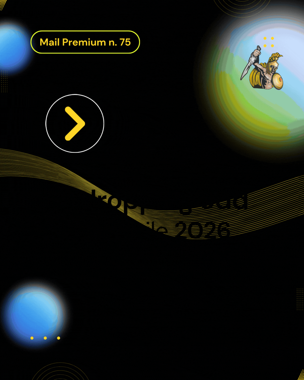 Premium mail 76 e 75