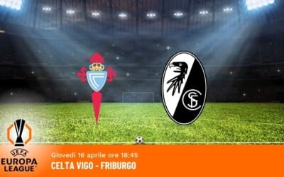 Celta Vigo-Friburgo: Pronostico Europa League 16.04.2026