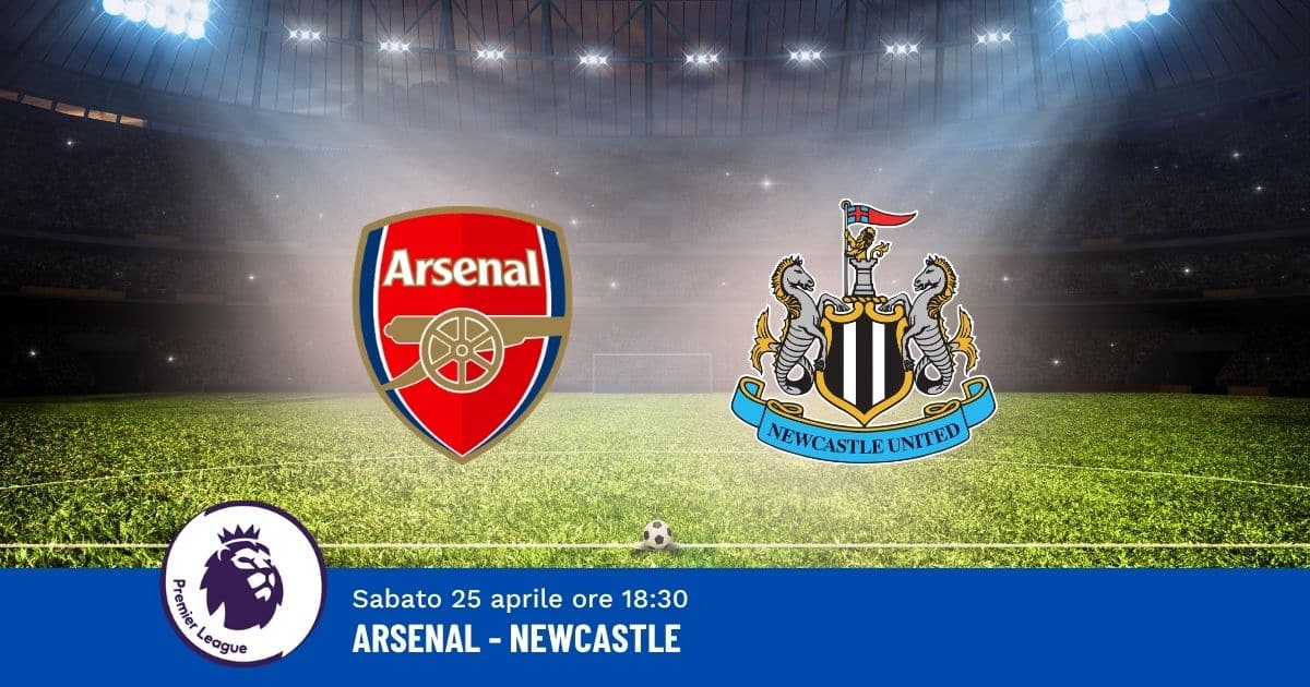 pronostico-arsenal-newcastle-34-giornata-premier-25-aprile-2026 pronostico-arsenal-newcastle-34-giornata-premier-25-aprile-2026