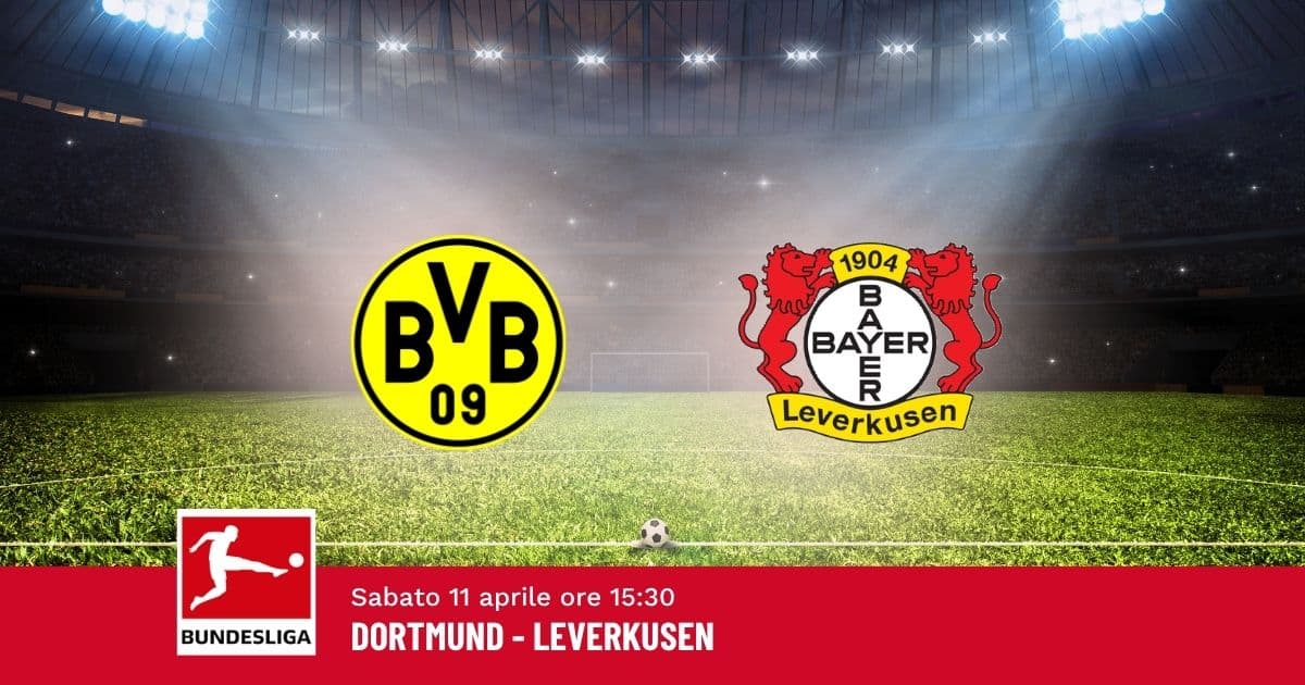 pronostico-dortmund-leverkusen-29-giornata-bundesliga-11-aprile-2026 pronostico-dortmund-leverkusen-29-giornata-bundesliga-11-aprile-2026