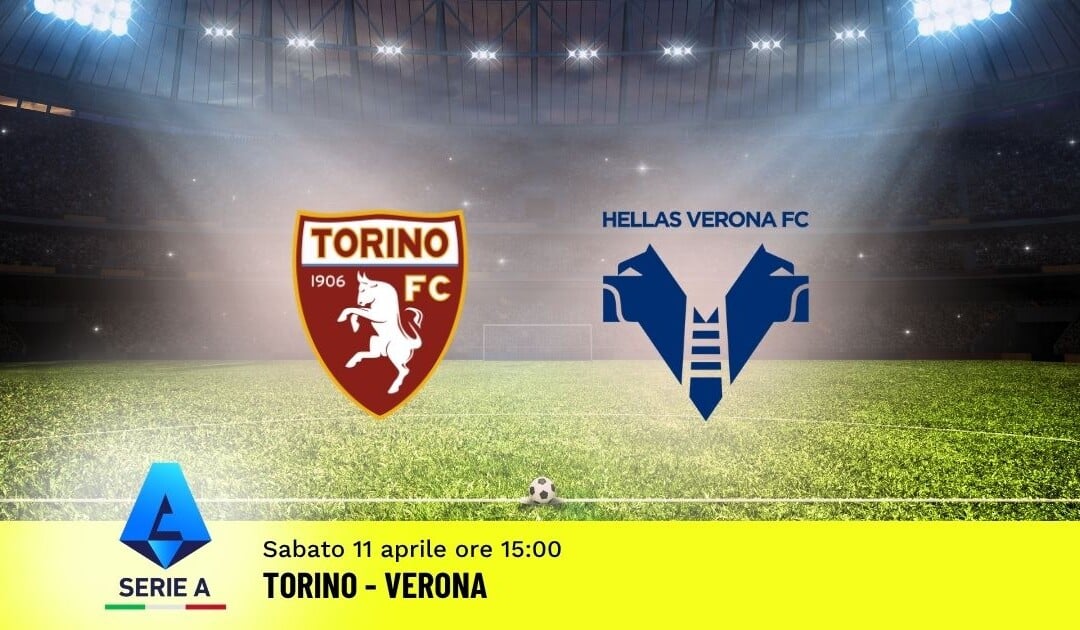 Pronostico Torino-Verona: 32ª Giornata Serie A: Info, Quote e Scommesse