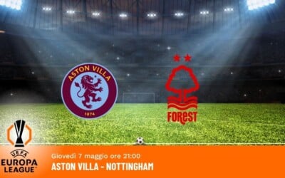Aston Villa-Nottingham: Pronostico Europa League 07.05.2026