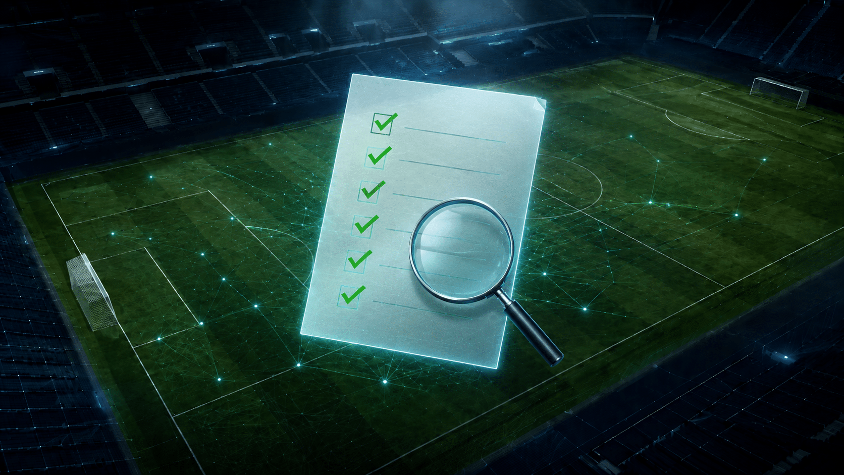 Checklist per scegliere un servizio di pronostici con intelligenza artificiale affidabile