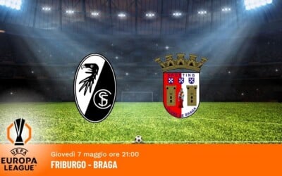 Friburgo-Braga: Pronostico Europa League 07.05.2026