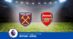 Pronostico West Ham-Arsenal, 36ª Giornata Premier League: Info, Quote e Scommesse