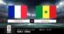 Francia-Senegal: grande attesa per il debutto dei Vice Campioni del Mondo