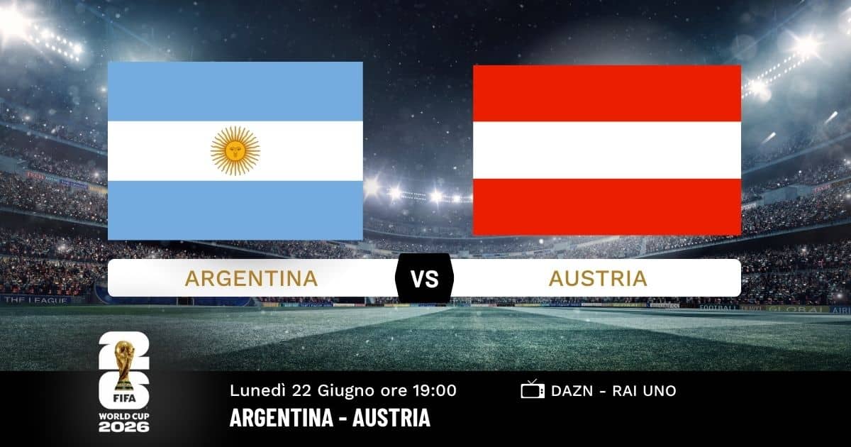 pronostico-argentina-austria-mondiali-22-giugno-2026 pronostico-argentina-austria-mondiali-22-giugno-2026
