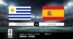 Uruguay-Spagna: una terza giornata importantissima