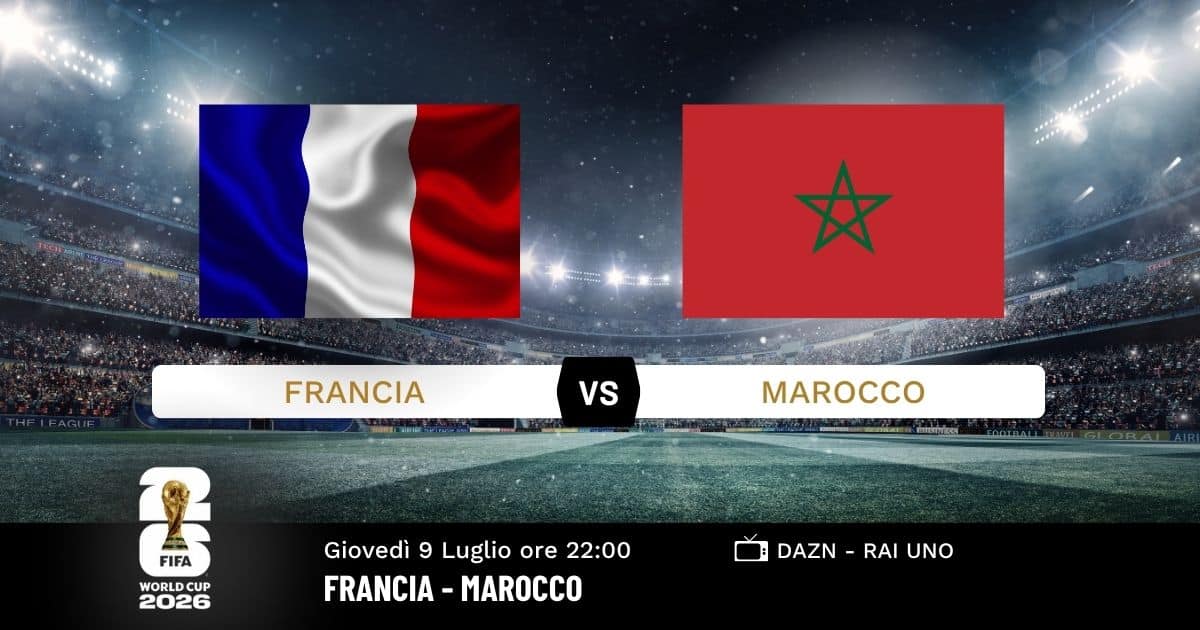 francia-marocco-mondiali-9-luglio-2026 francia-marocco-mondiali-9-luglio-2026