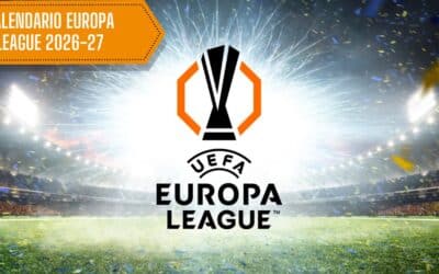 Calendario e regolamento Europa League 2026-27: la guida completa