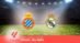Pronostico Espanyol-Real Madrid, 2ª Giornata Liga: Info, Quote e Scommesse