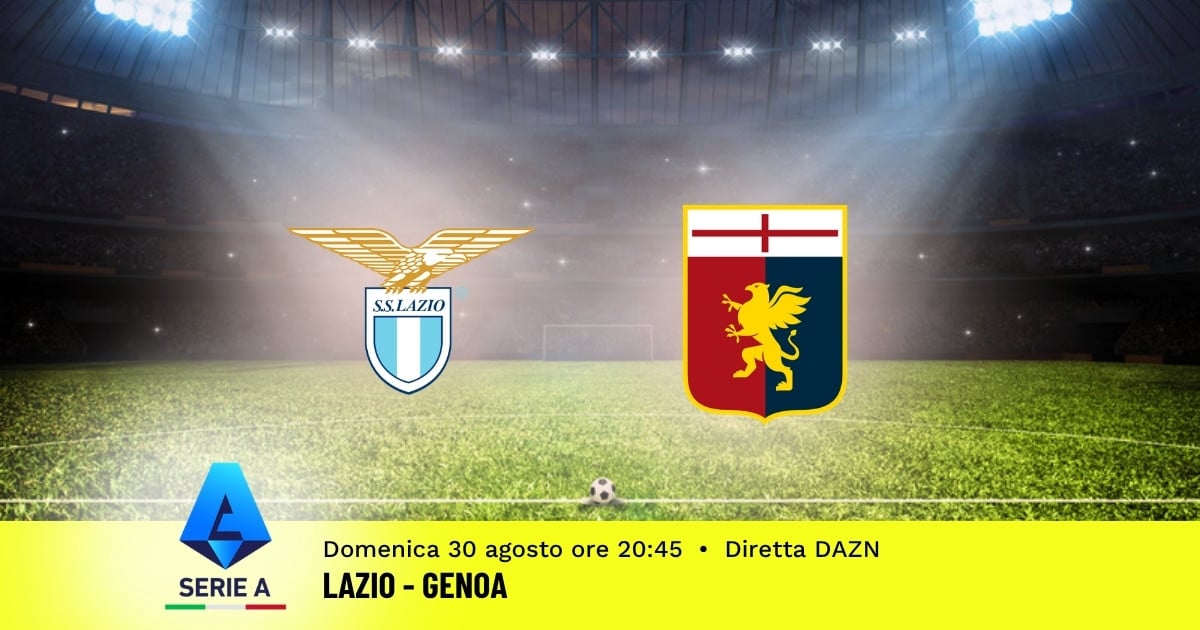 pronostico-lazio-genoa-2-giornata-serie-a-30-agosto-2026 pronostico-lazio-genoa-2-giornata-serie-a-30-agosto-2026