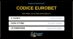 Codice promozionale Eurobet: non esiste, ecco cosa serve