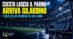 Cuesta lascia il Parma, arriva Gilardino: il terzo club in meno di due anni