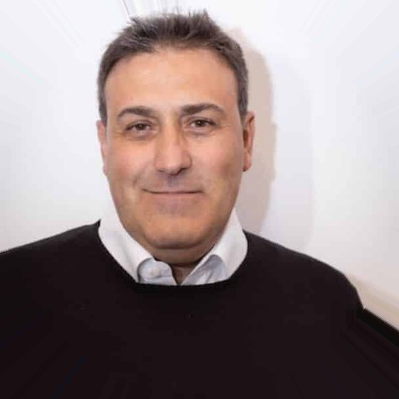 Luca Lepre