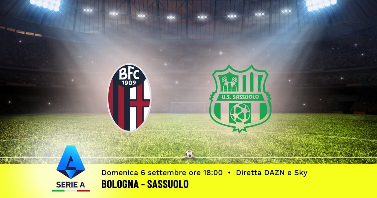 pronostico-bologna-sassuolo-3-giornata-serie-a-6-settembre-2026 pronostico-bologna-sassuolo-3-giornata-serie-a-6-settembre-2026