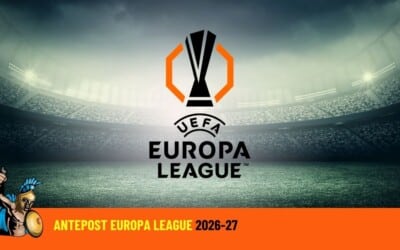 Pronostici Antepost Europa League 2026-27: quale sarà la Squadra Vincitrice?