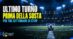 L’ultimo turno prima della sosta: dopo il 20 settembre la Serie A si ferma per tre settimane