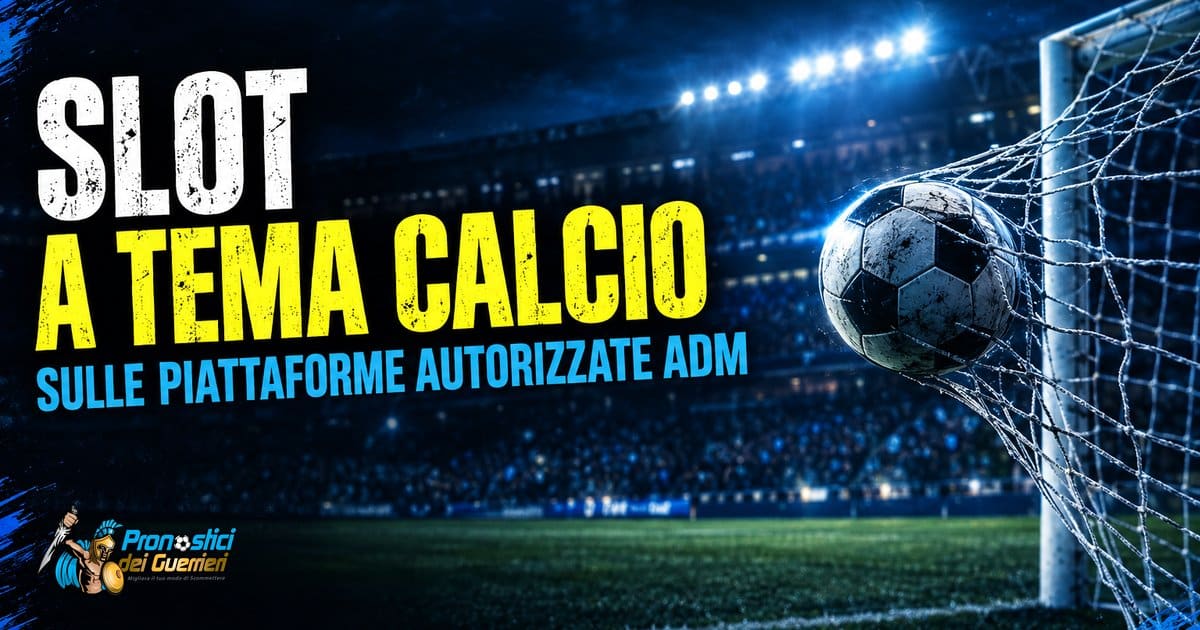 slot machine dedicate al calcio slot machine dedicate al calcio