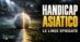 Handicap asiatico: cos’è e come funzionano le linee 0, 0,25, 0,5 e 1