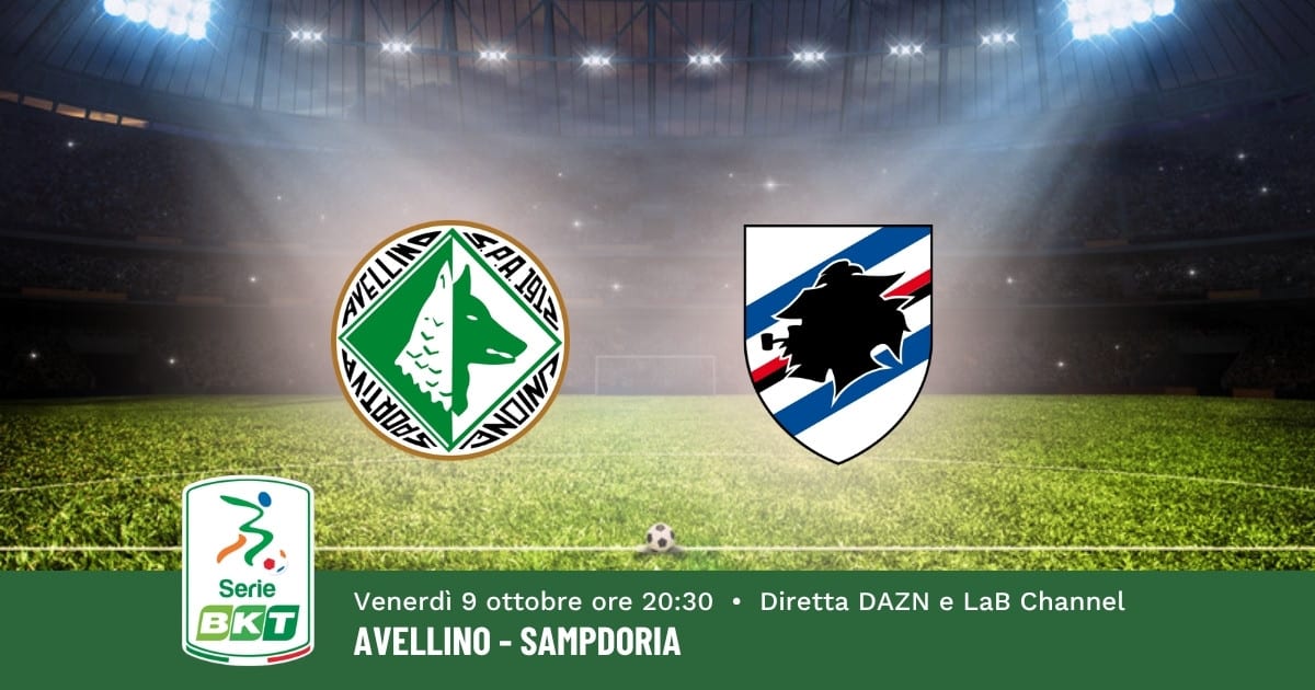 pronostico-avellino-sampdoria-6-giornata-serie-b-9-ottobre-2026 pronostico-avellino-sampdoria-6-giornata-serie-b-9-ottobre-2026